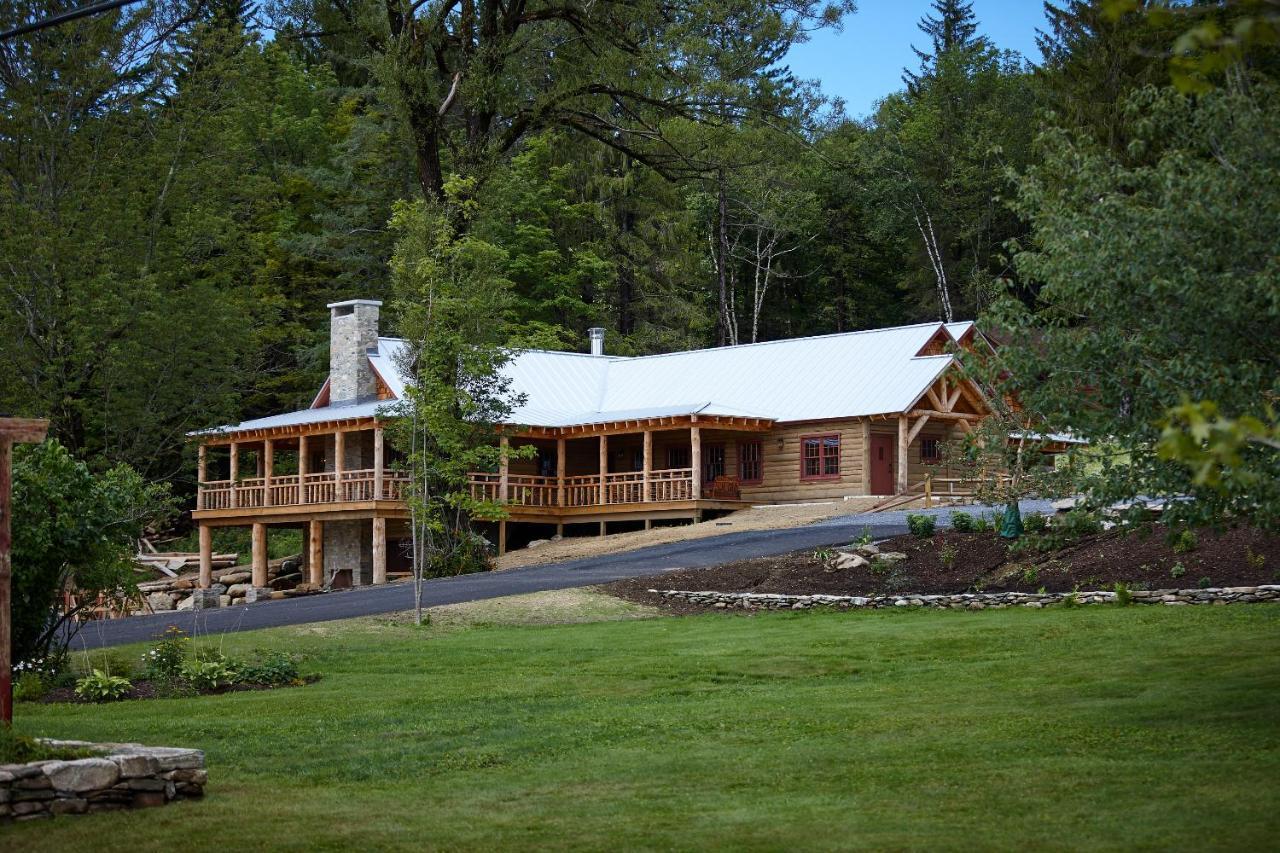 Seesaw'S Lodge Peru Exterior photo