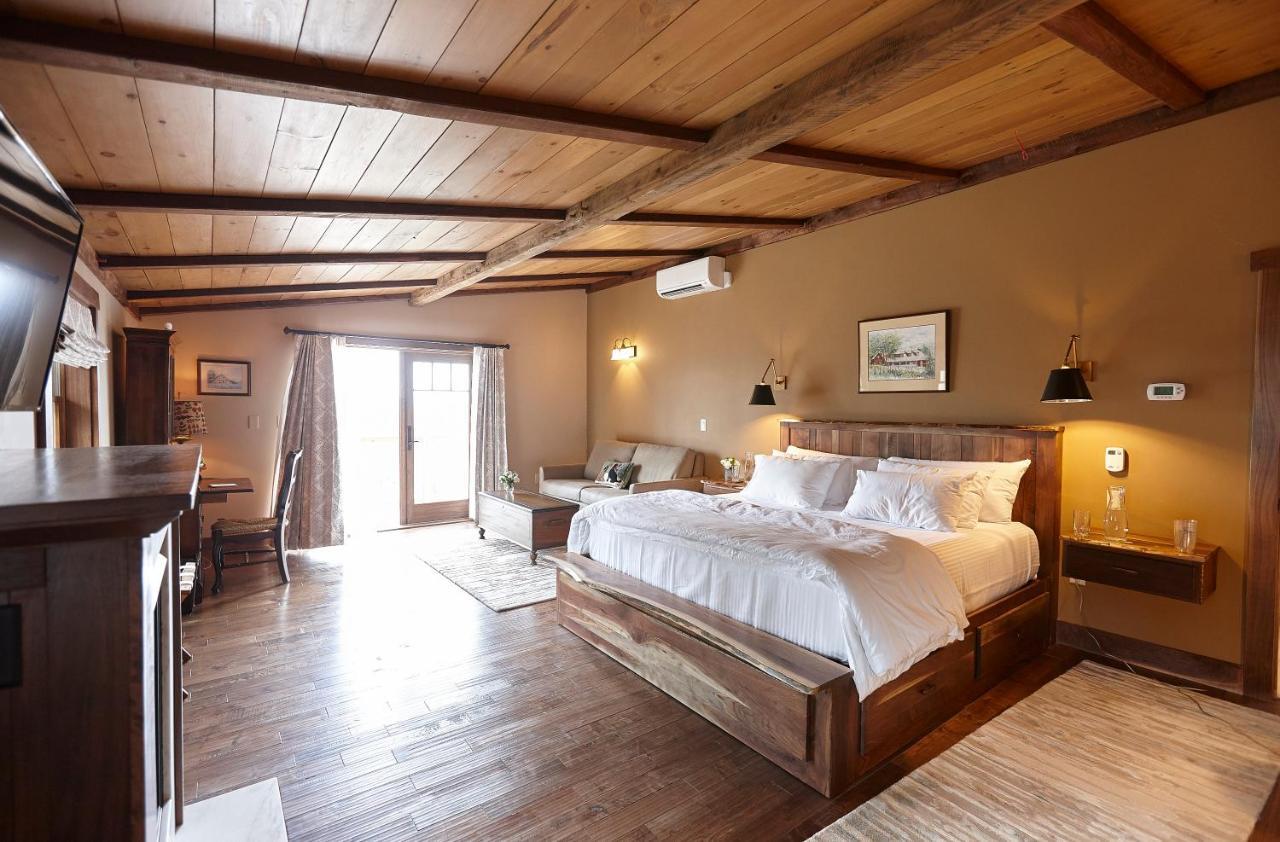 Seesaw'S Lodge Peru Exterior photo