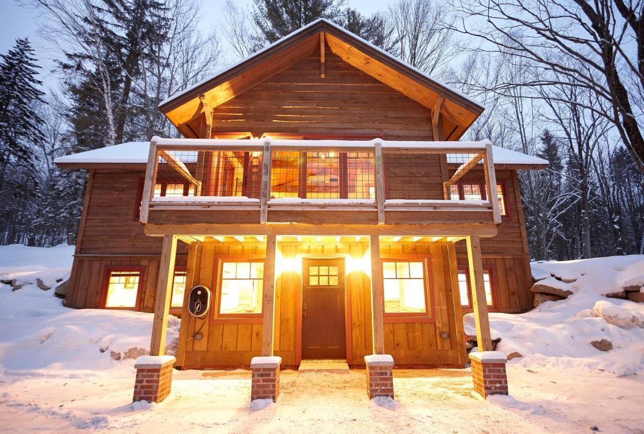 Seesaw'S Lodge Peru Exterior photo