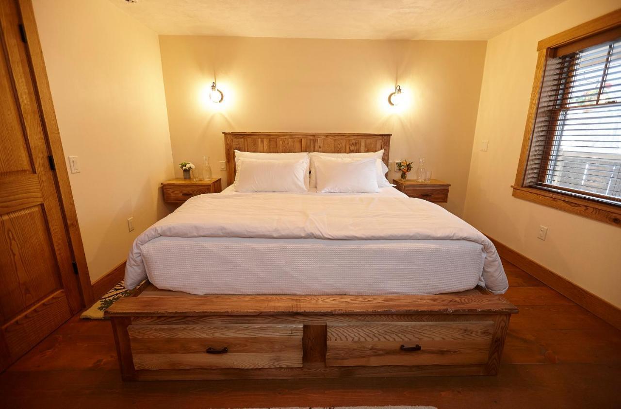 Seesaw'S Lodge Peru Exterior photo