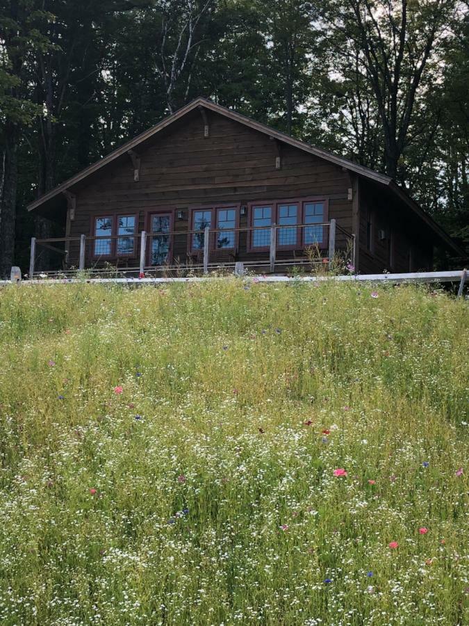 Seesaw'S Lodge Peru Exterior photo